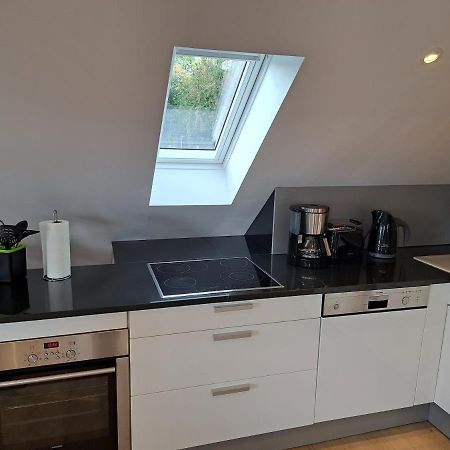 Wohnung In Hattingen An Der Ruhr Zewnętrze zdjęcie