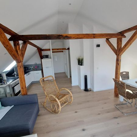 Wohnung In Hattingen An Der Ruhr Zewnętrze zdjęcie