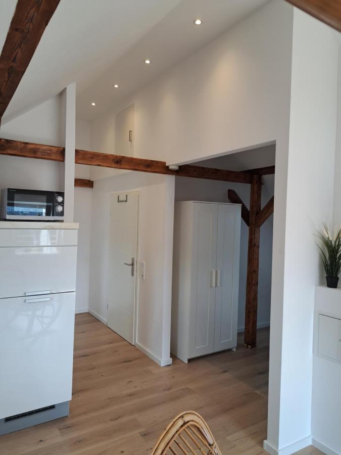 Wohnung In Hattingen An Der Ruhr Zewnętrze zdjęcie