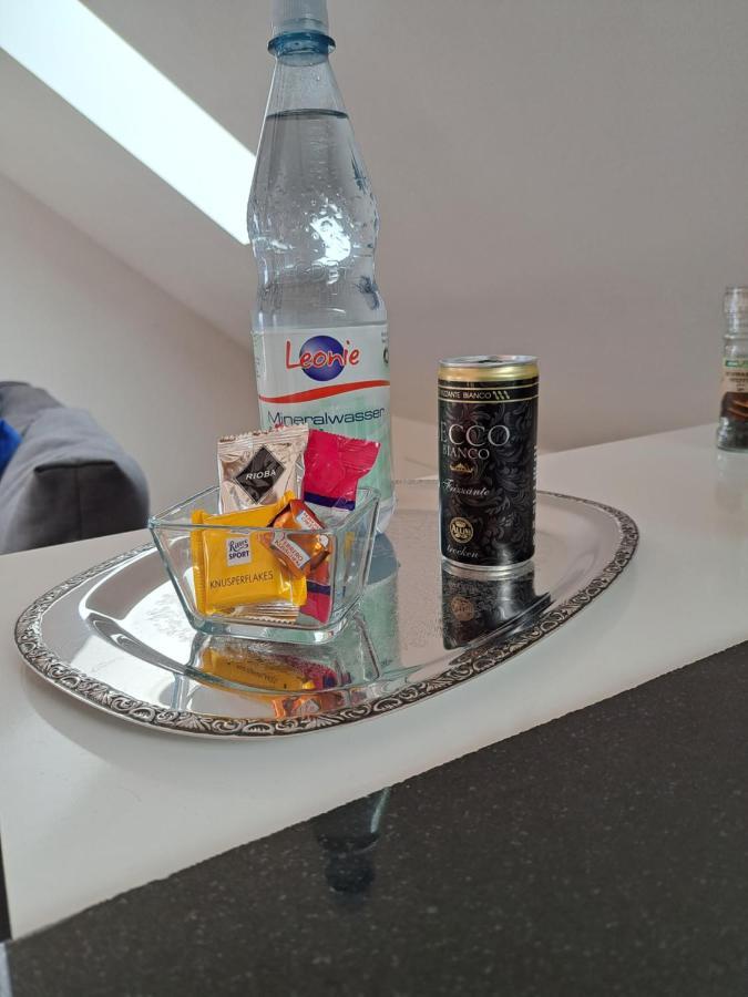 Wohnung In Hattingen An Der Ruhr Zewnętrze zdjęcie