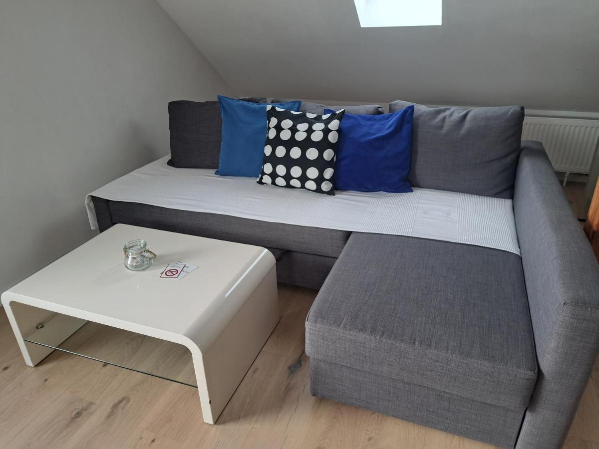 Wohnung In Hattingen An Der Ruhr Zewnętrze zdjęcie