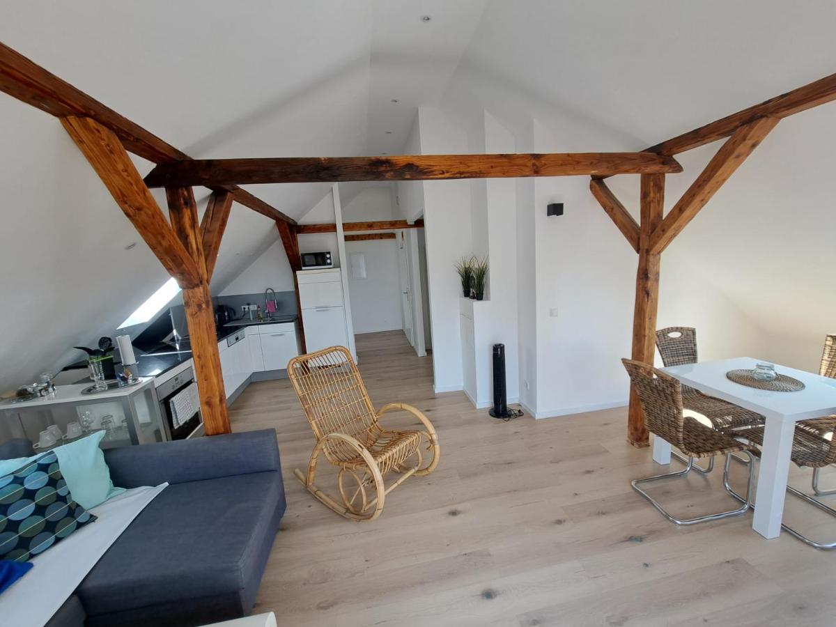 Wohnung In Hattingen An Der Ruhr Zewnętrze zdjęcie